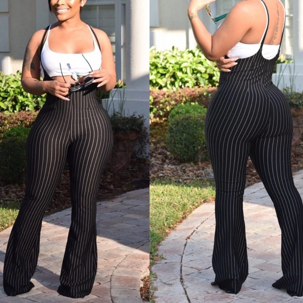 Jumpsuit set